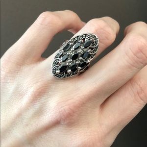 Decorative ring